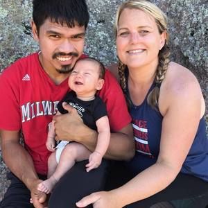 Meet your Posher, Rommel